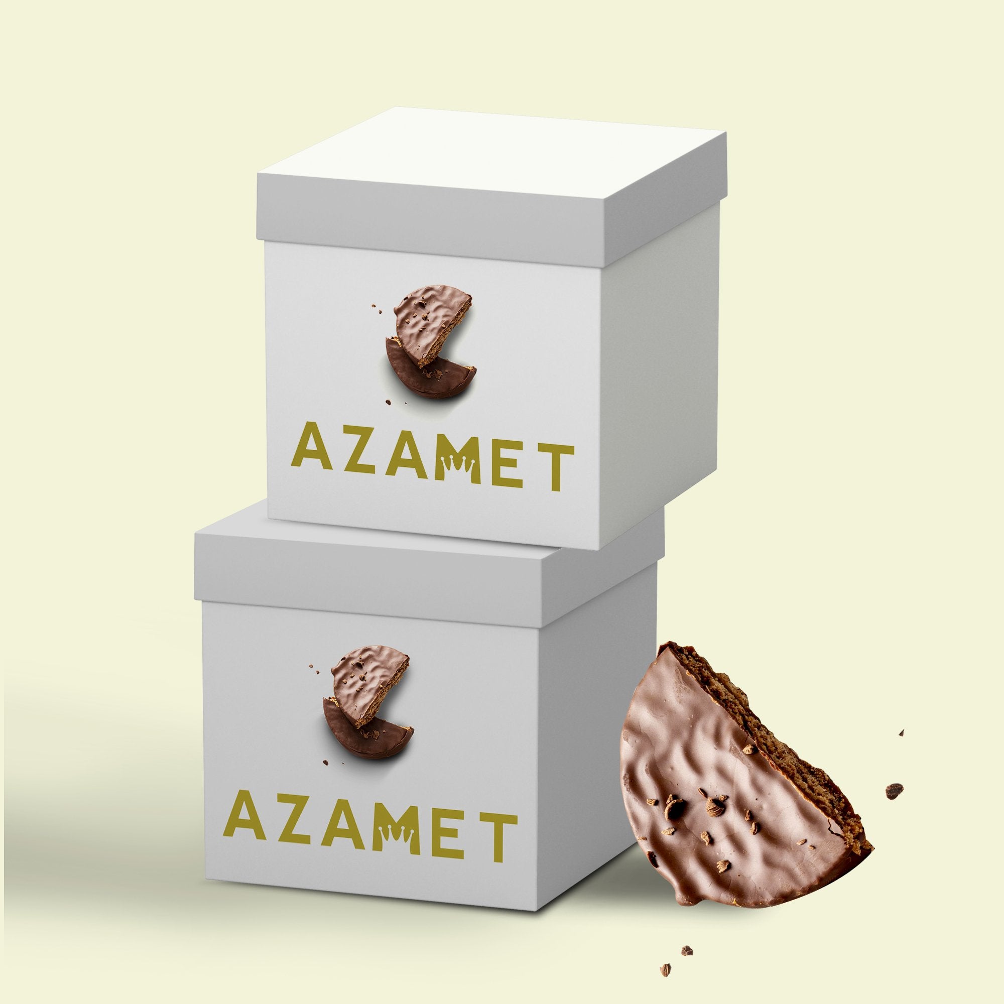 AZAMET - ваш гид в мир вкуса и удовольствия! 🛒✨ – Azamet Shop