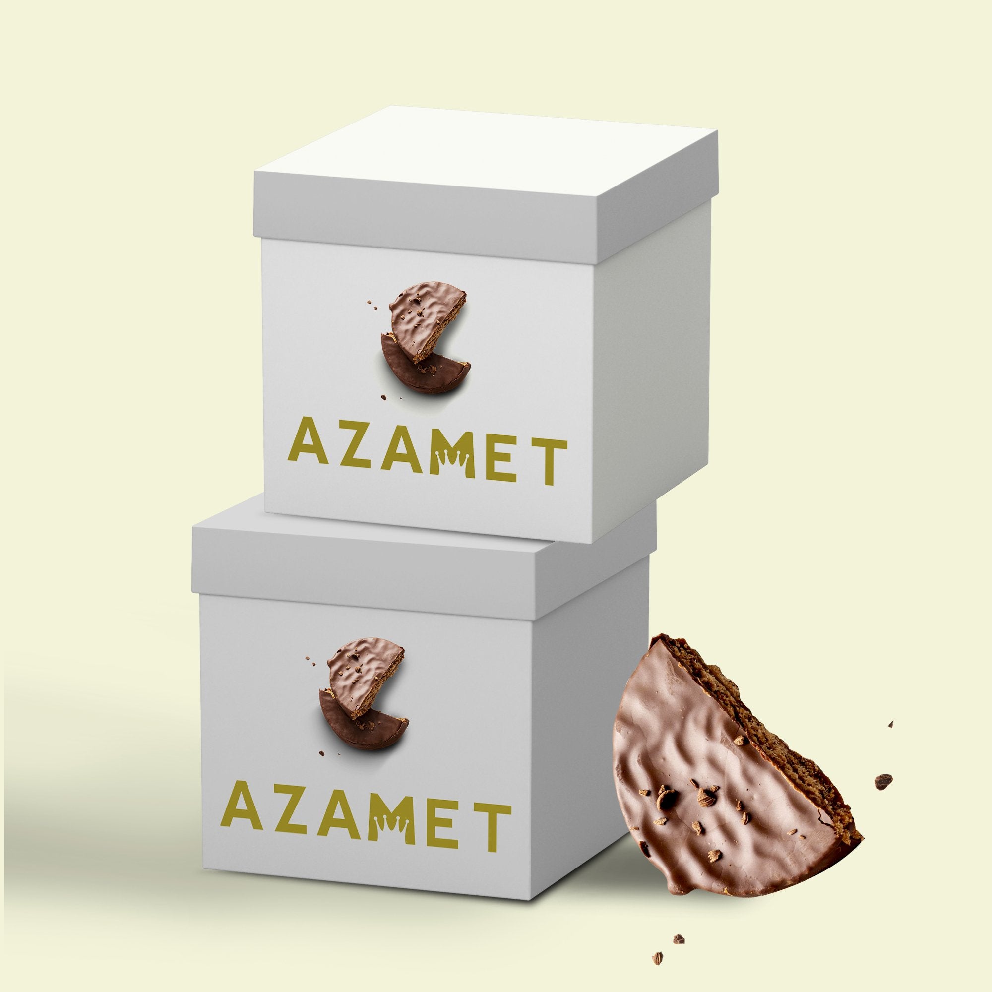 AZAMET - ghidul vostru în lumea gustului și bucuriei! 🛒✨ - Azamet Shop