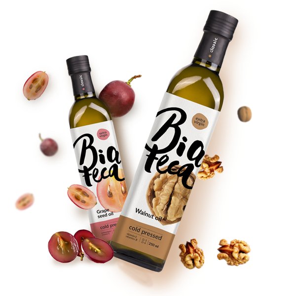 Biateca Oil - Azamet Shop
