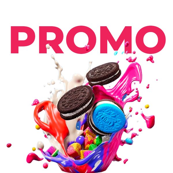 Promo - Azamet Shop