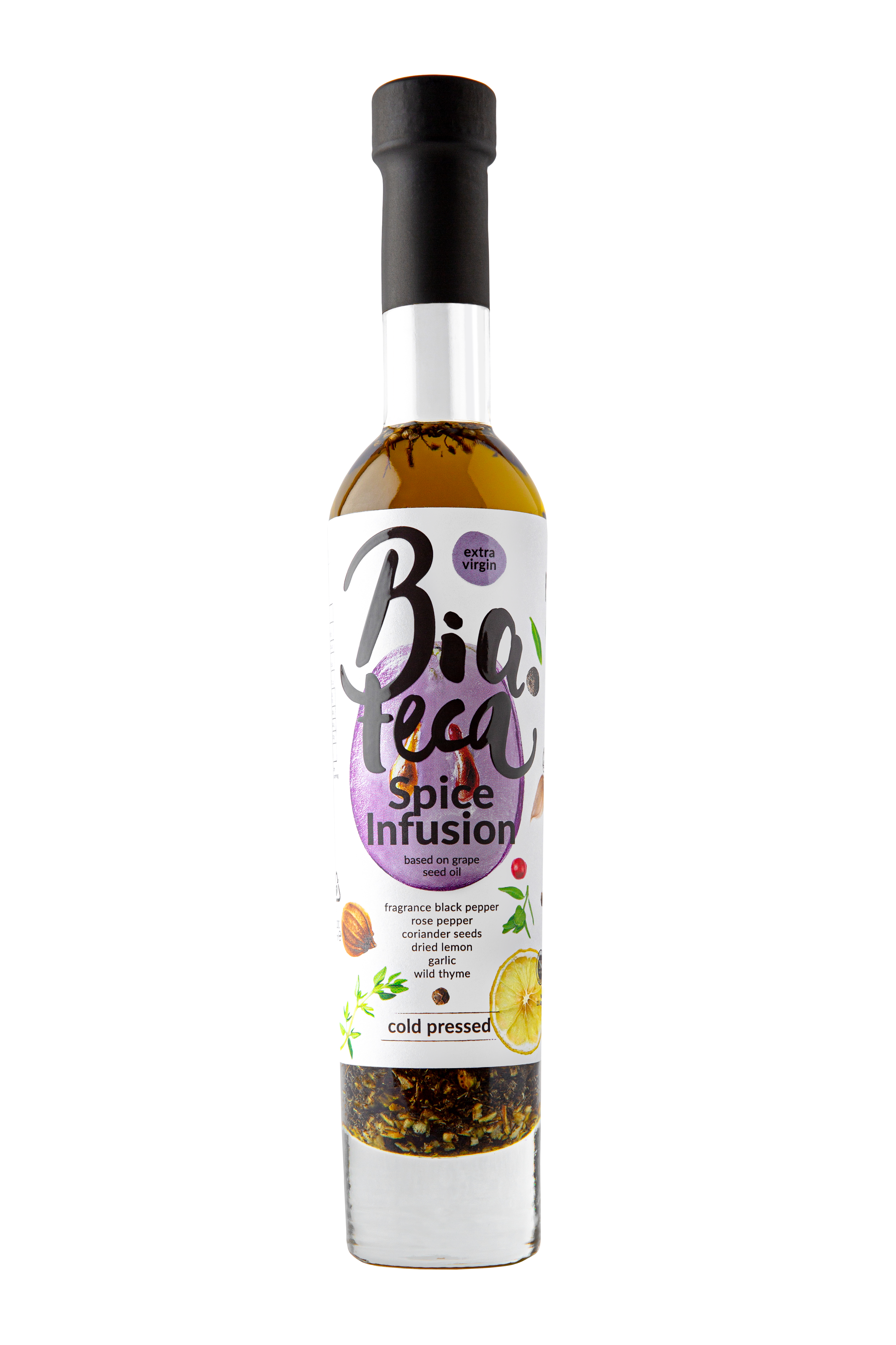 Масло Gournet Spice Infusion 200 мл