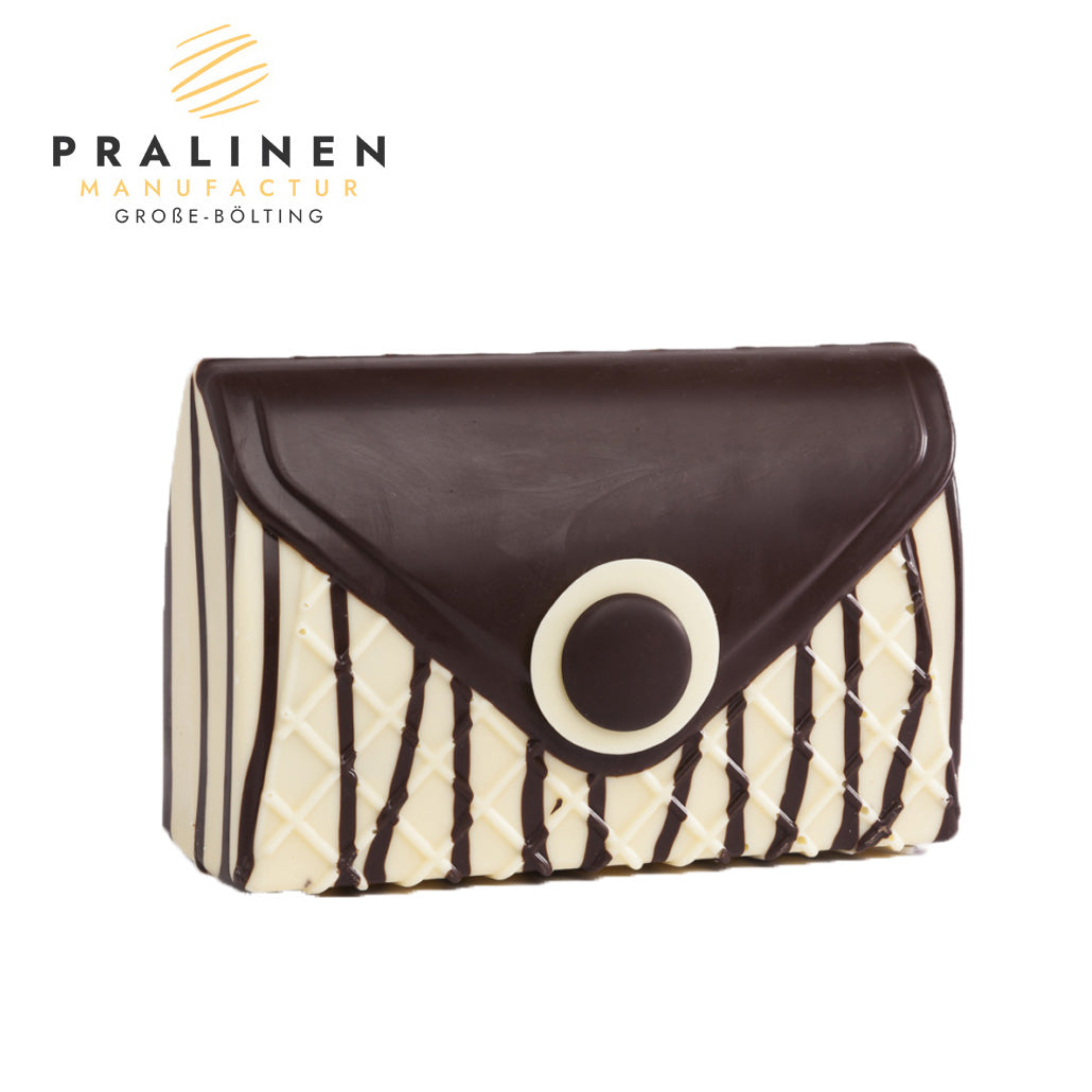 Pralinen Белая сумочка 220 г