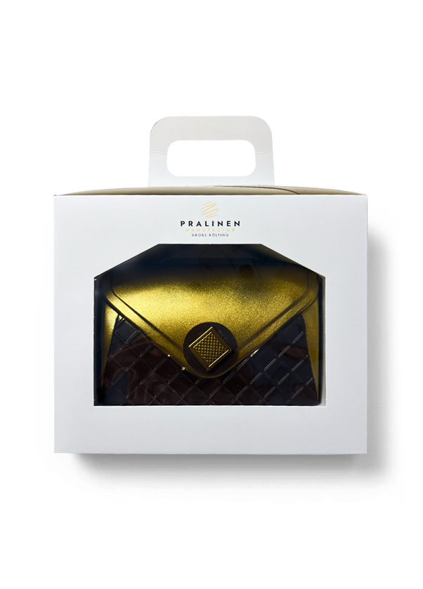 Pralinen Золотая сумочка 220 г