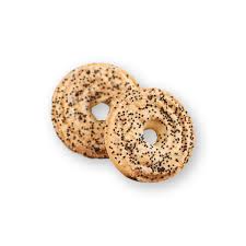 Бискотти Маргаритка с маком. 0,280 кг