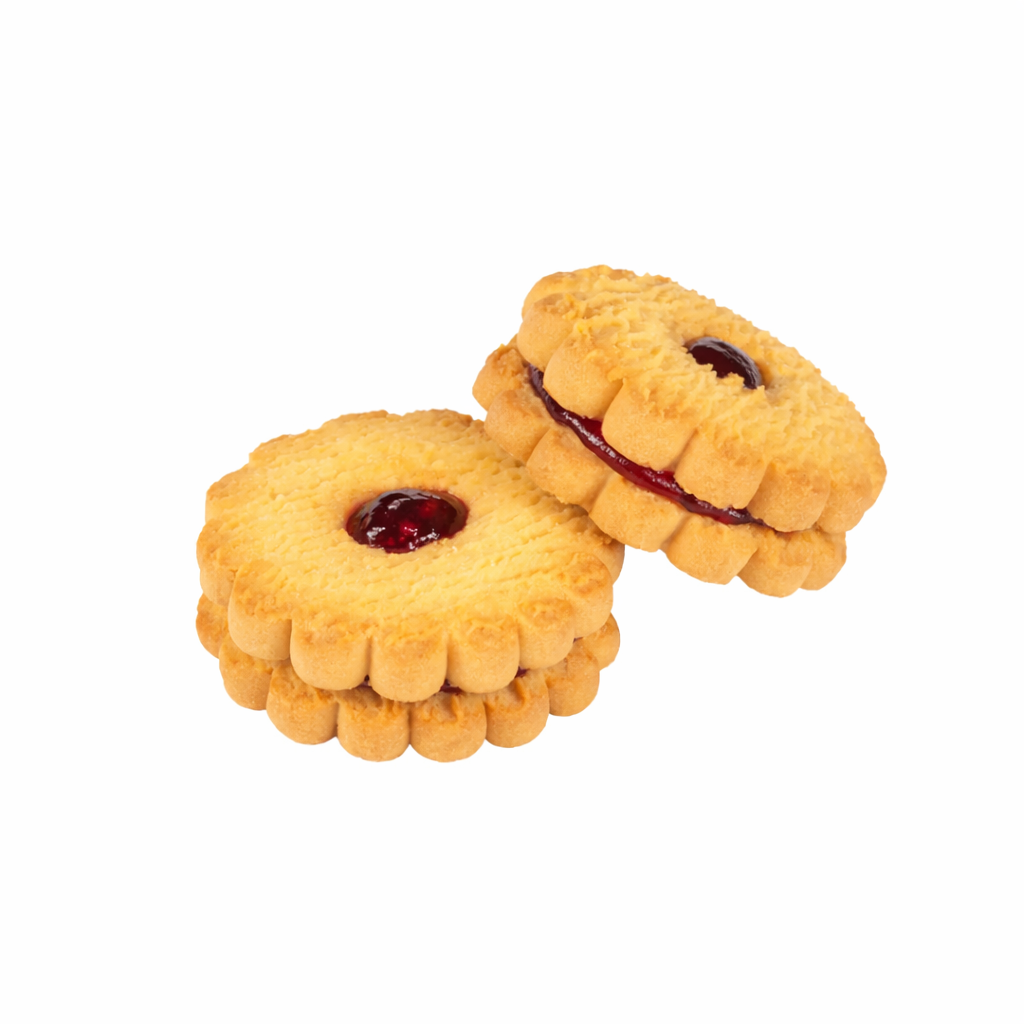 Печиво "Фрутіко вишня", ТМ "Наш смак"