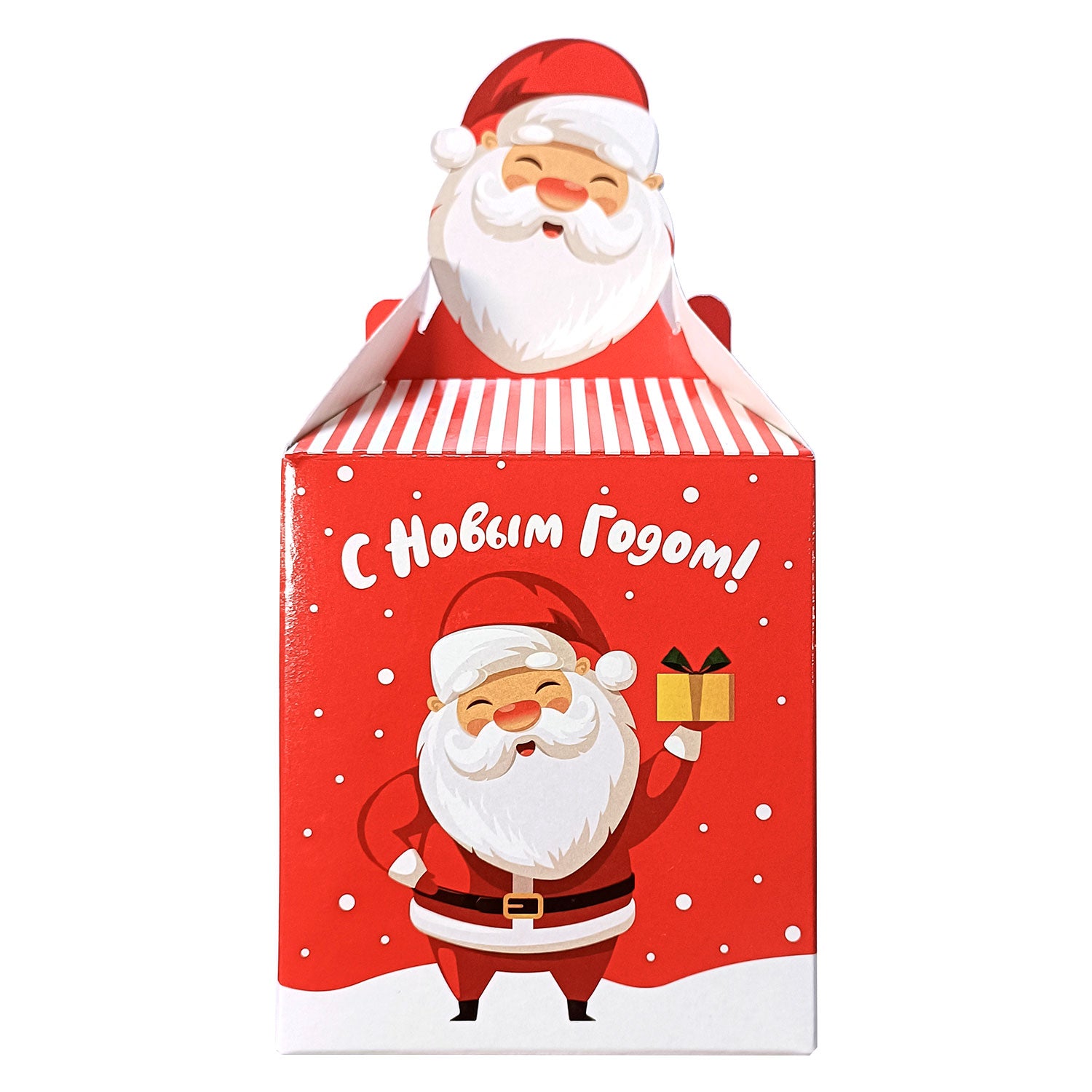 Подарок Новогодний (Дед Мороз) 200 гр