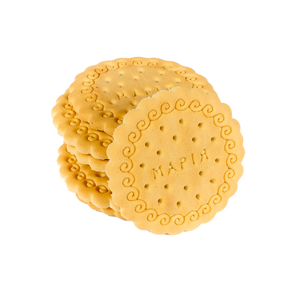 Печенье Мария 5 кг (Житомирские Сладости)