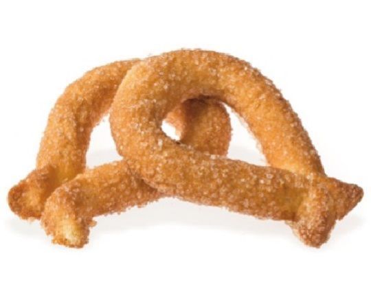 Печенье ЗАВИРЭЛЬ 1,5 кг