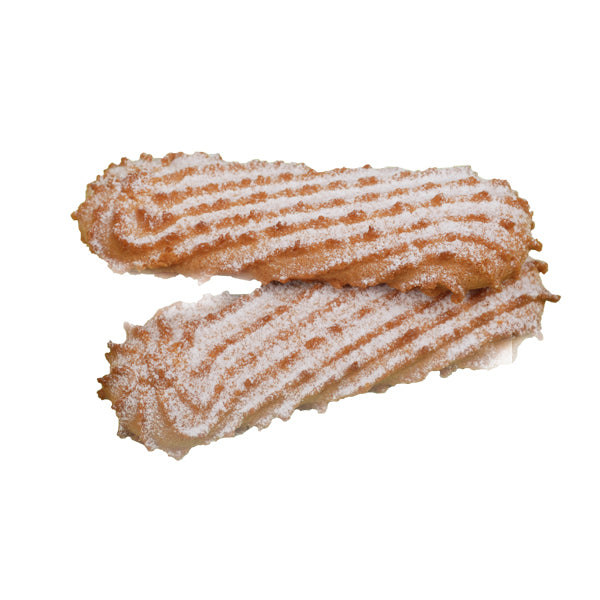 Наш Смак Печенье Спаржа 2,5 кг