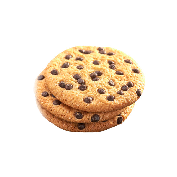 Biscotti Biscuiți Americane cu bucăți de glazură de ciocolata 1,3 kg