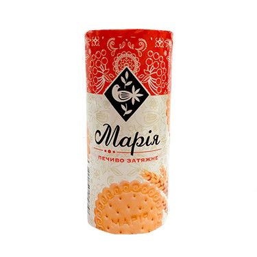 Житомир Печенье Мария 160 г 1/30