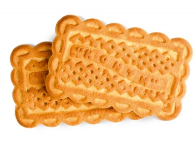 Konti Печенье "Конти" с молоком 5кг