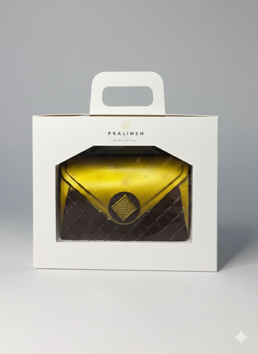Pralinen Золотая сумочка 220 г