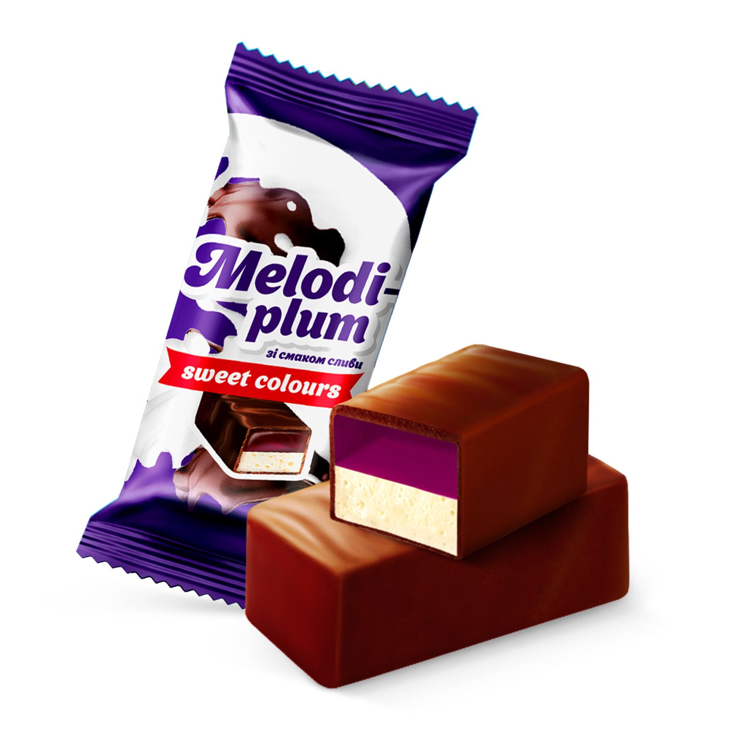Lukas Bombone Melodiplum 2,3 kg