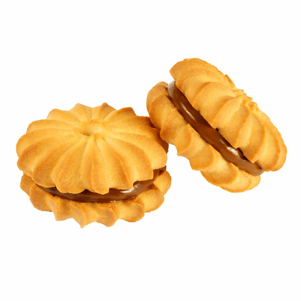 Наш Смак Печенье Орбита 3,0 кг