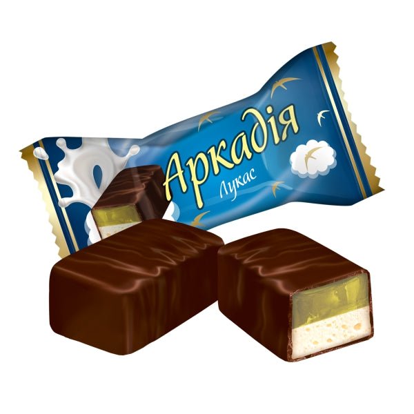 Arcadia 3 kg - Azamet Shop