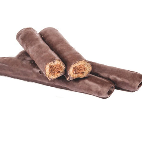 Bara crocanta cu ciocolata glazurata 3 kg - Azamet Shop