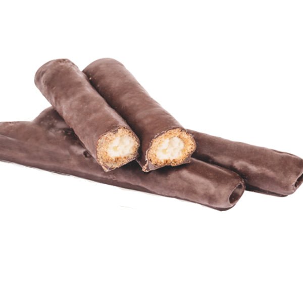 Bara crocanta cu lapte condensat glazurat 3 kg - Azamet Shop