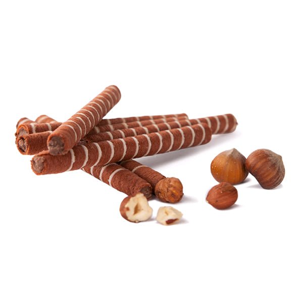 Batoane de napolitane Hrumka alune de pădure 1.8 kg - Azamet Shop