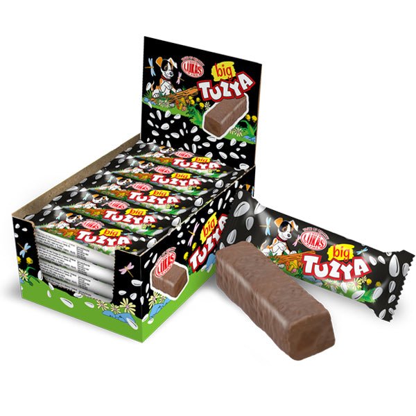 Big Tuzea 33 gr - Azamet Shop