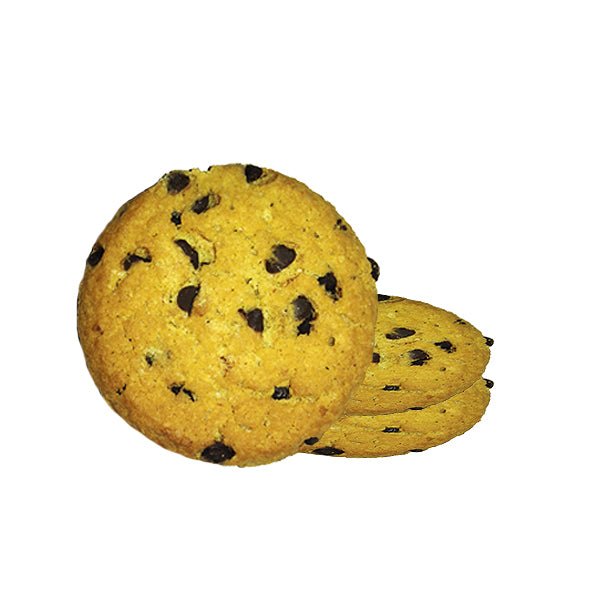 Biscuiți Brownie cu picături de ciocolată 3 kg - Azamet Shop