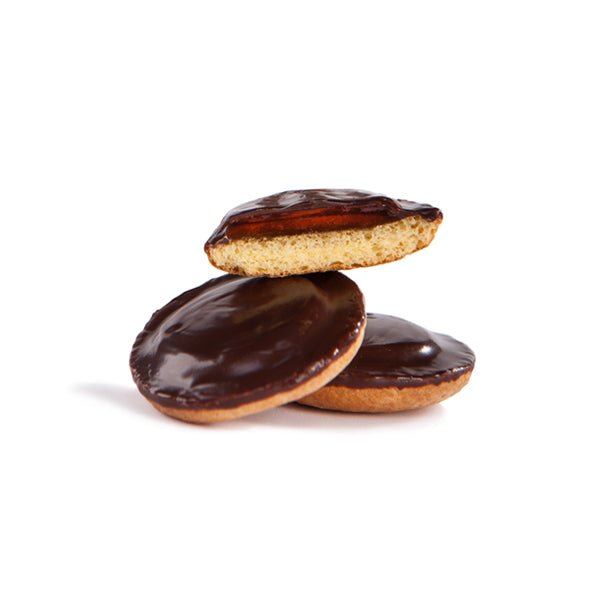 Biscuiți cu marmelada GALITIA visina 1 kg - Azamet Shop