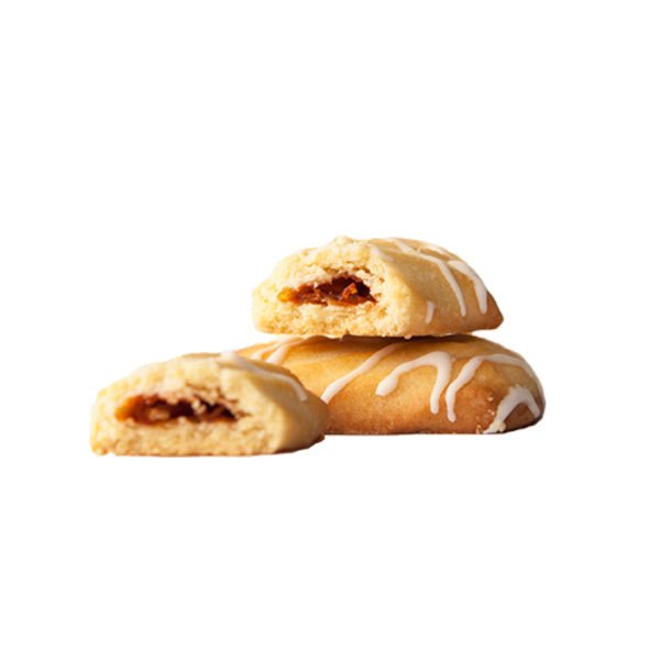 Biscuiti Fructe cu aroma de visine 2.4 kg - Azamet Shop