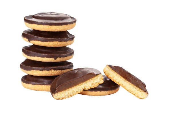 Biscuiți Galiția cu umplutură de zmeură 500 gr - Azamet Shop