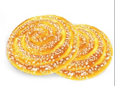 Biscuiți "Karapuz cu zahăr" 6kg - Azamet Shop