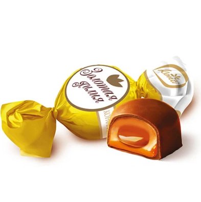 Bomboane "Crinul de aur" 1 kg - Azamet Shop
