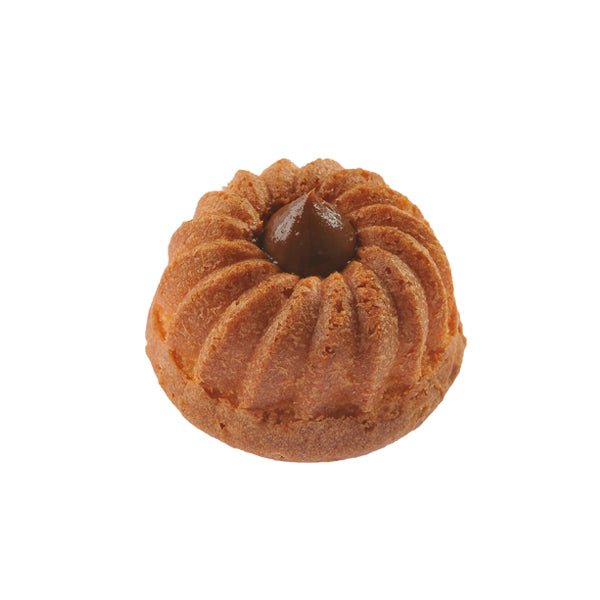 Briose cu lapte condensat 2 kg - Azamet Shop