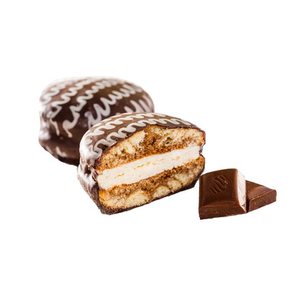 Cookies Secret doresc 1,5 kg - Azamet Shop