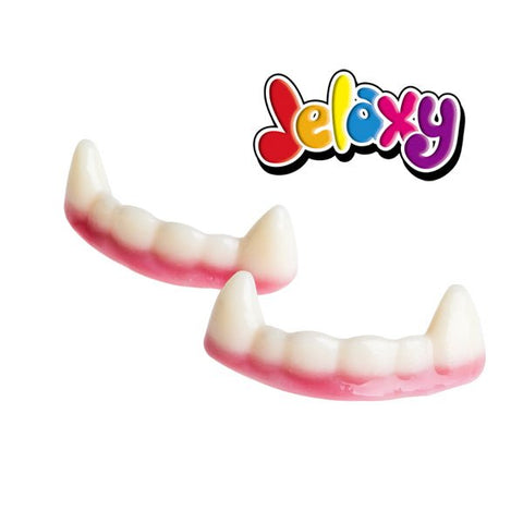 Jelaxy Vampire Tooth 1 kg - Azamet Shop