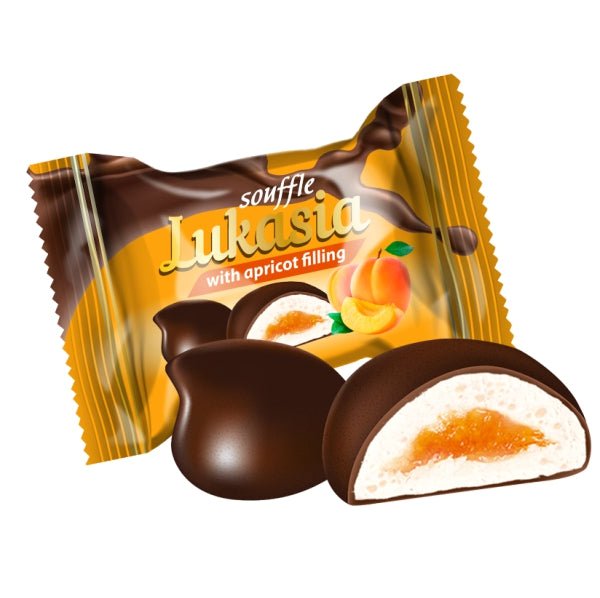 LUKASYA caise 2,5 kg - Azamet Shop