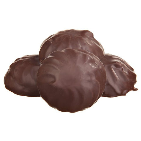 Marshmallow în glazură de ciocolată 1 kg (pectină) - Azamet Shop