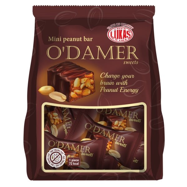 O*Damer 200 gr - Azamet Shop