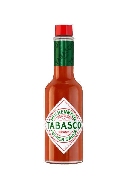 Tabasco RED 60 ml - Azamet Shop