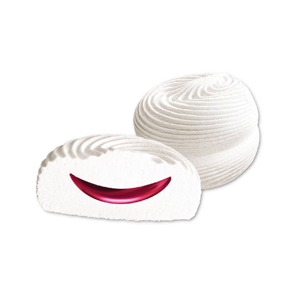 Zefir cu umplutură de fructe 3.2 kg (agar) - Azamet Shop