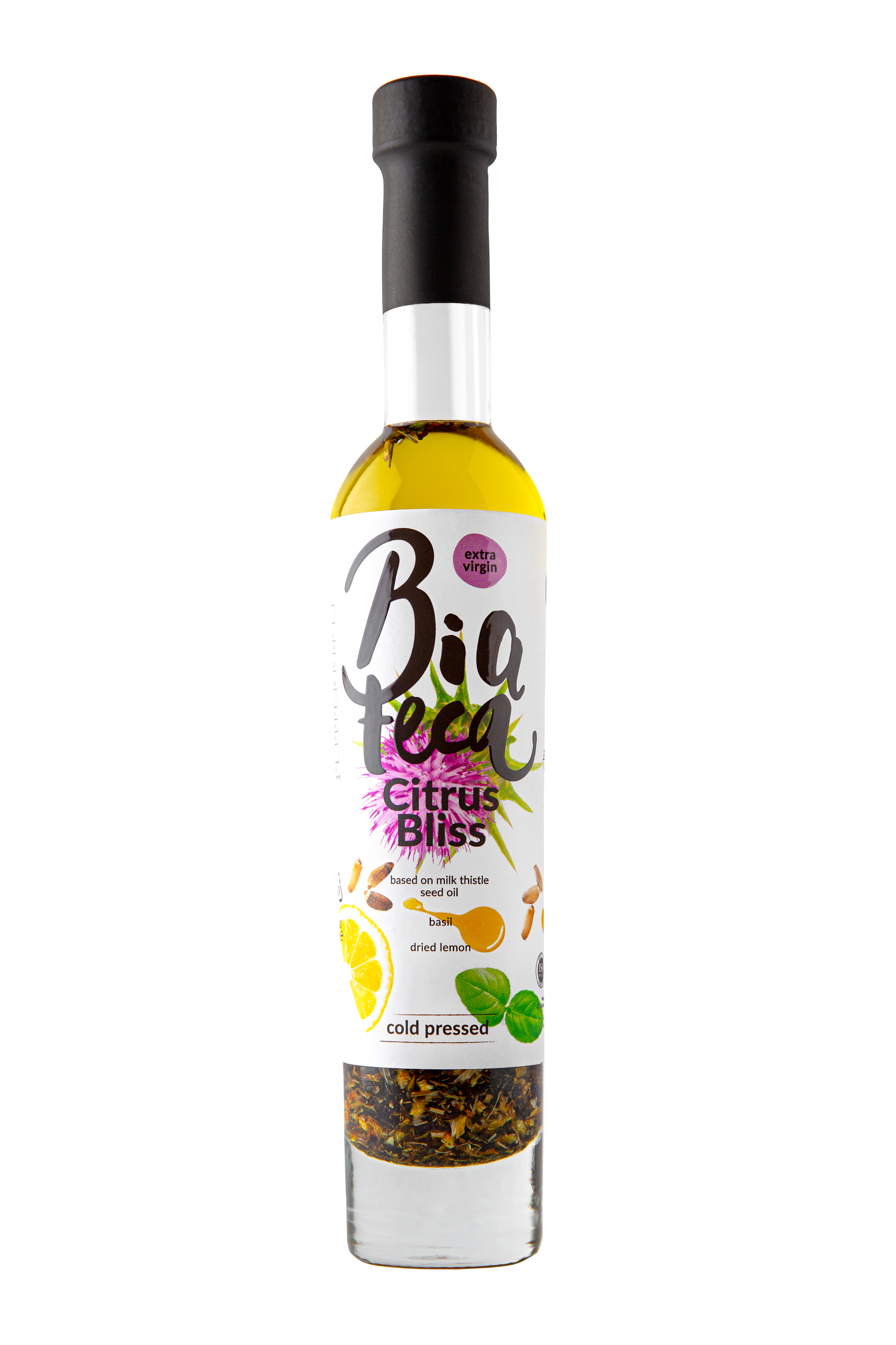 Масло Gournet Citrus Bliss 200 мл