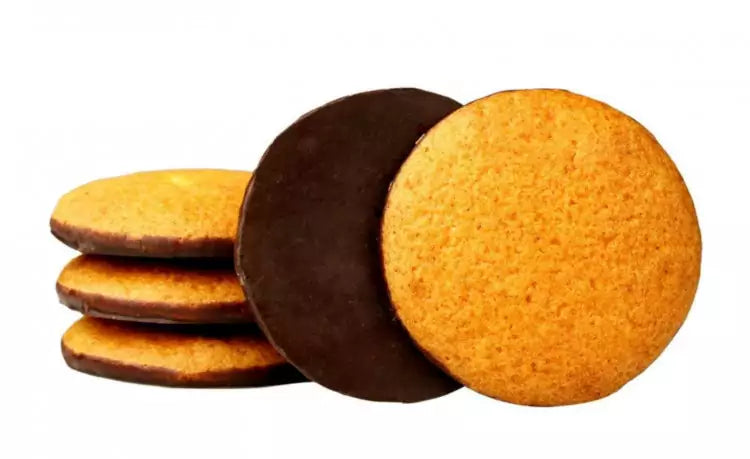 Печенье АРАНЖА в конд.глазури 0,7 кг