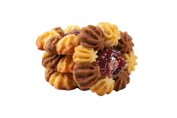 Sladkia Dolina Biscuiți Premiul 500 gr