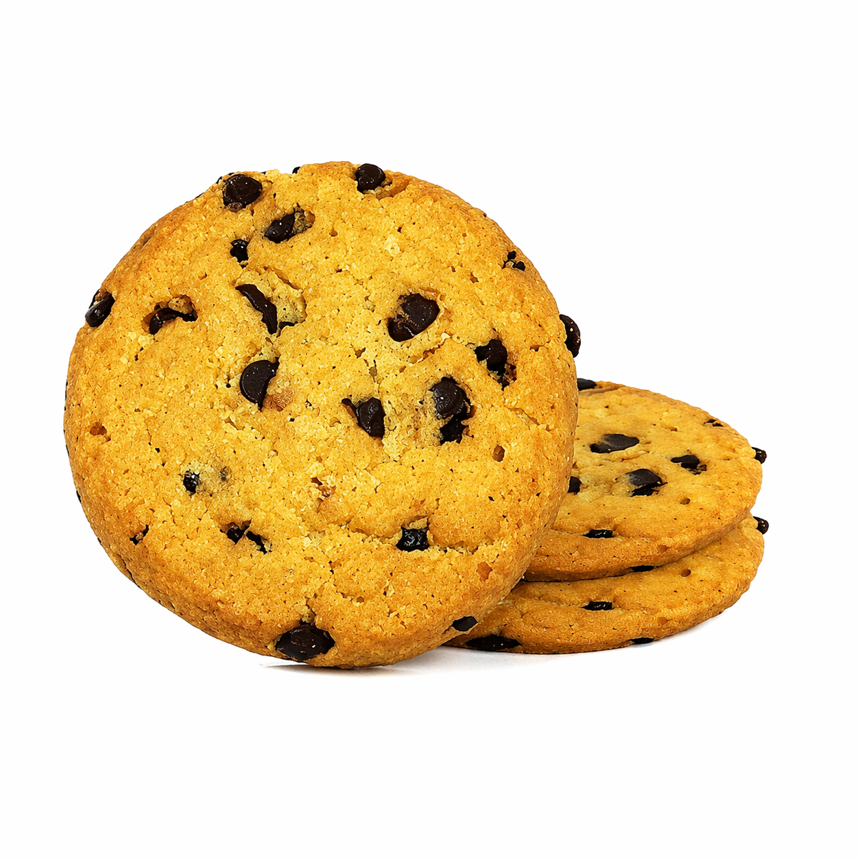 Dolce Mio Biscuiți Brownie cu picături de ciocolată 3 kg