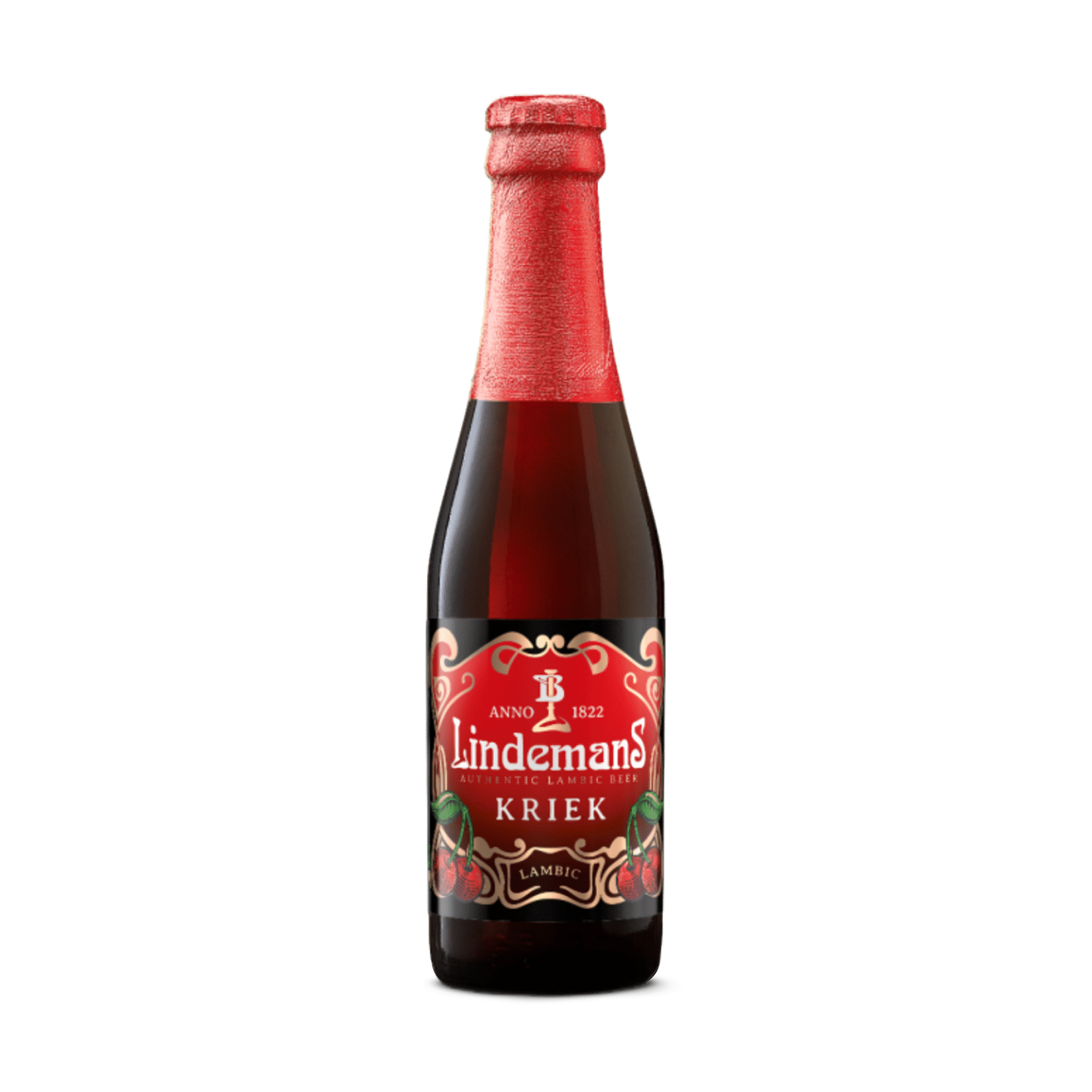 Lindemans ламбик «Kriek» с вишней 250 мл