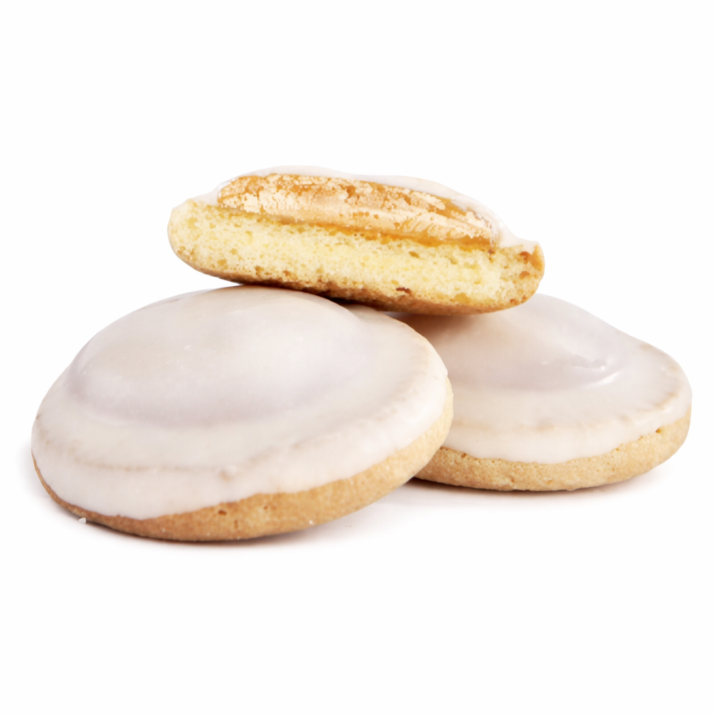 Sladkaya Dolina Biscuiți cu jeleu de aromă din ananas 500 kg