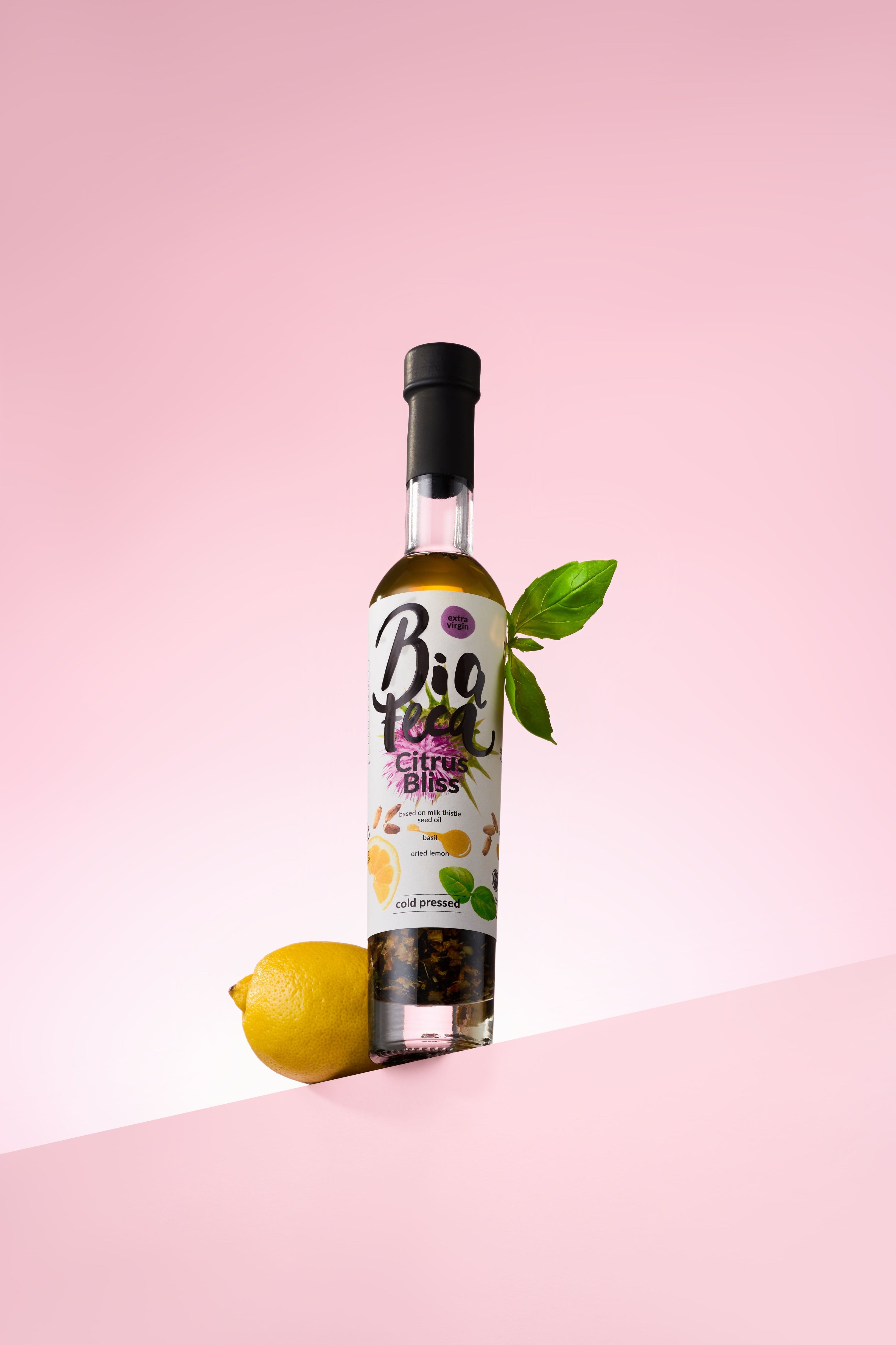 Масло Gournet Citrus Bliss 200 мл