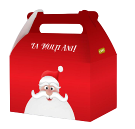 Подарок С Новым Годом 500гр