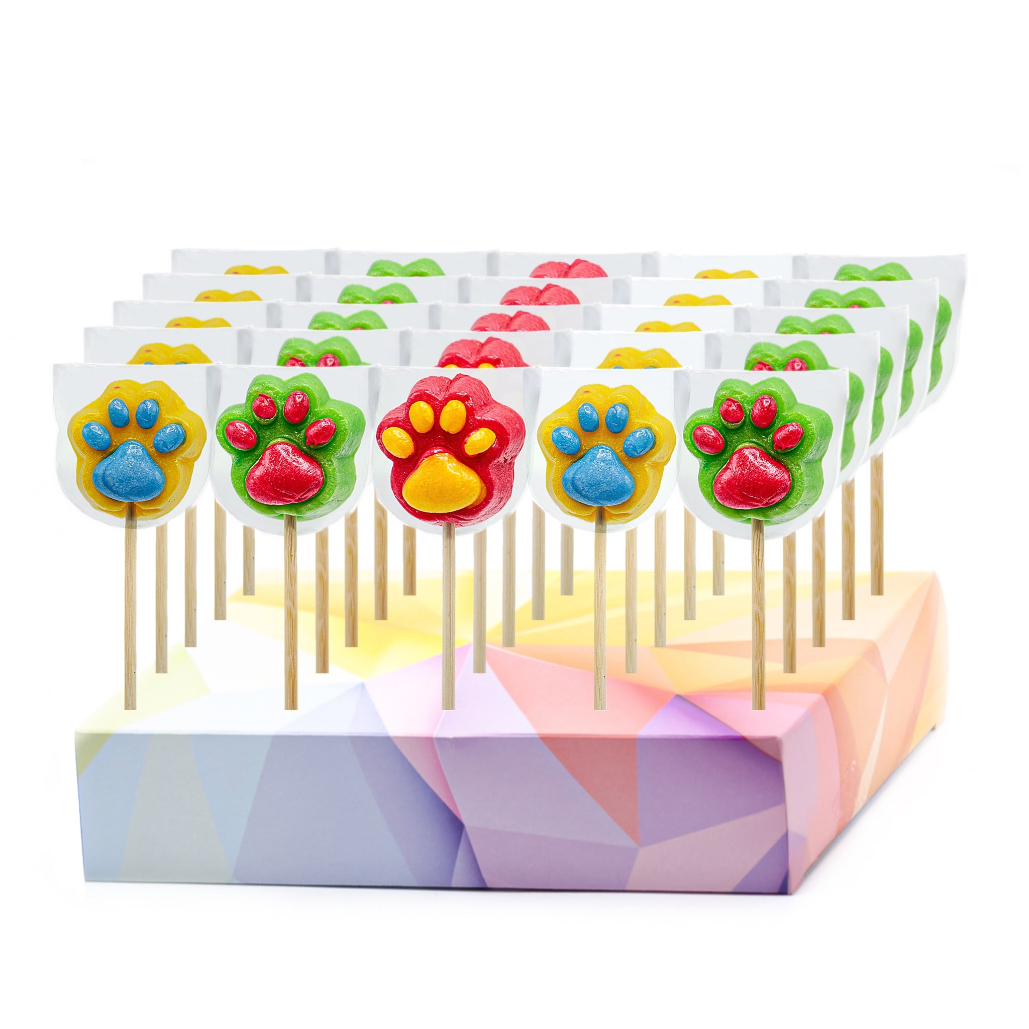 Карамель леденцовая "Лапуля" 30г