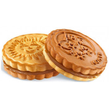 Печенье сэндвич День и Ночь 300гр