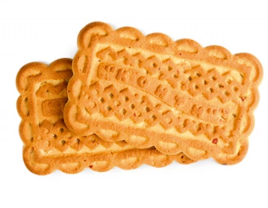 Konti Печенье "Конти орех" 5 кг