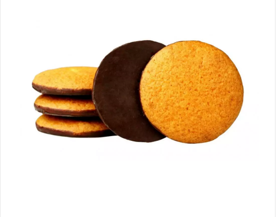 Печенье АРАНЖА в конд.глазури 1,8 кг